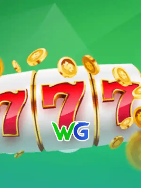 ক্যাসিনো স্লট WG